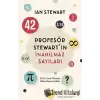 Profesör Stewart’ın İnanılmaz Sayıları