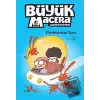 Profesörün Sırrı - Büyük Macera