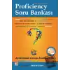 Proficiency Soru Bankası