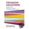 Program Geliştirme