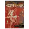 Prometheus Yüreğimi Ellerine Verdim