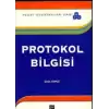 Protokol Bilgisi (MYO)