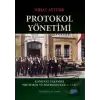 Protokol Yönetimi