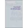 Psikanaliz Defterleri 10 – Çocuk ve Ergen Çalışmaları / Kardeşler ve Arkadaşlar