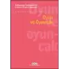 Psikanaliz Defterleri 12:  Çocuk Ve Ergen Çalışmaları – Oyun Ve Oyuncak