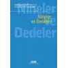 Psikanaliz Defterleri 13: Çocuk ve Ergen Çalışmaları - Nineler ve Dedeler