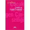 Psikanaliz Defterleri 4 – Çocuk Ve Ergen Çalışmaları  Çocuk Ve Ergen Cinselliği