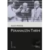 Psikanalizin Tarihi