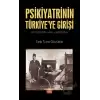 Psikiyatrinin Türkiyeye Girişi