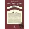 Psikoloji Şerhi