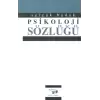 Psikoloji Sözlüğü (Ciltli)