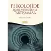 Psikolojide Temel Meseleler ve Tartışmalar