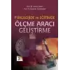 Psikolojide ve Eğitimde Ölçme Aracı Geliştirme