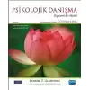 Psikolojik Danışma - Kapsamlı Bir Meslek / A Comprehensive Profession - COUNSELING