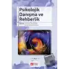 Psikolojik Danışma ve Rehberlik