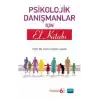 Psikolojik Danışmanlar İçin El Kitabı