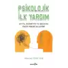 Psikolojik İlk Yardım