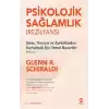 Psikolojik Sağlamlık (Rezilyans)