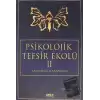 Psikolojik Tefsir Ekolü 2