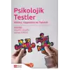 Psikolojik Testler