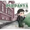 Pufpanya - Kayıp Renkler Şehri