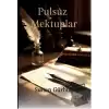 Pulsuz Mektuplar