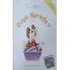 Puyo Nerede?