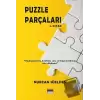 Puzzle Parçaları - 1. Kitap