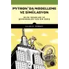 Pythonda Modelleme ve Simülasyon