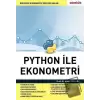 Python ile Ekonometri