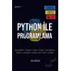 Python İle Programlama