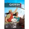 Qadesh B1 Reader