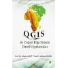 QGIS ile Coğrafi Bilgi Sistemi Temel Uygulamaları