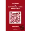 QR Kodlar ve İletişim Teknolojisinin Hibritleşmesi