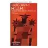 R. U. R. – Rossum’un Evrensel Robotları