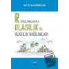 R Uygulamalarıyla Olasılık ve Olasılık Dağılımları