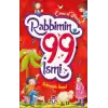 Rabbimin 99 İsmi - Esmaül Hüsna (Fleksi Cilt)