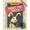 Rabbit The Driver