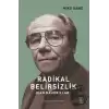 Radikal Belirsizlik - Jean Baudrillard