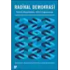 Radikal Demokrasi - Kitlenin Biyopolitikası Halkın Hegemonyası