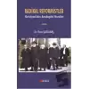 Radikal Reformistler - Hıristiyanlıkta Anabaptist Hareket