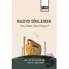 Radyo Dinlemek