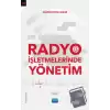 Radyo İşletmelerinde Yönetim