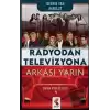 Radyodan Televizyona Arkası Yarın