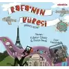 Rafanın Küresi - Birinci Kitap