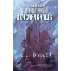 Ragnarök: Tanrıların Alacakaranlığı