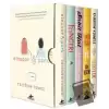 Rainbow Rowell Kitapları Kutulu Özel Set (5 Kitap) (Ciltli)