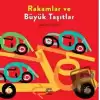 Rakamlar ve Büyük Taşıtlar