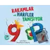 Rakamlar ve Harfler Tanışıyor