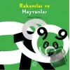 Rakamlar ve Hayvanlar